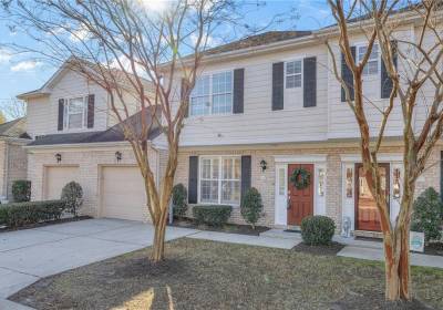 1533 Penton Mews, Chesapeake, VA 23320