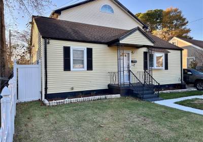 2627 McKann Avenue, Norfolk, VA 23509