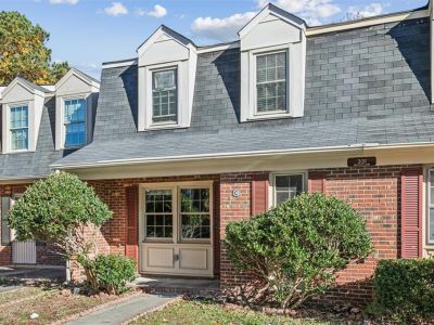 property image for 331 Advocate Court NEWPORT NEWS VA 23608