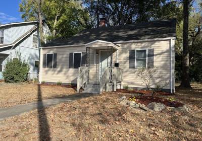 4910 Killam Avenue, Norfolk, VA 23508