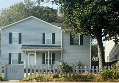 6225 Sewells Point Road, Norfolk, VA 23513