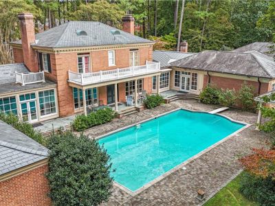 property image for 214 Rolfe Road WILLIAMSBURG VA 23185