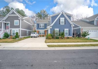 117 Longtail Drive, Suffolk, VA 23435