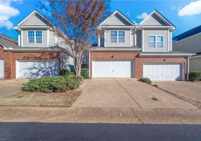 4512 Beacon Hill Drive, James City County, VA 23188