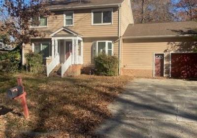 12912 Fitzhugh Drive, Newport News, VA 23602