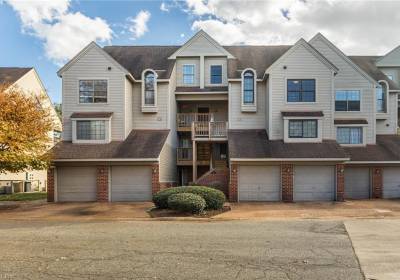 746 Rock Crest Court, Newport News, VA 23602