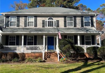 1117 Chipping Court, Virginia Beach, VA 23455