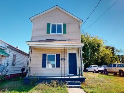 property image for 2809 Chicago Avenue PORTSMOUTH VA 23704