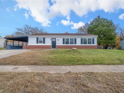 property image for 2957 Candlewood Circle CHESAPEAKE VA 23324