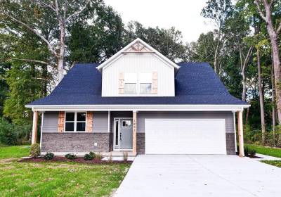 1801 St Brides Road, Chesapeake, VA 23322