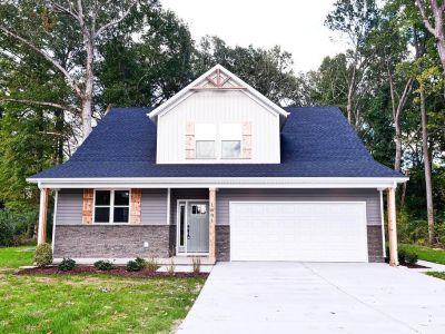 property image for 1801 St Brides Road CHESAPEAKE VA 23322