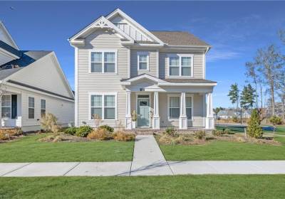 2256 Captiva Lane, Chesapeake, VA 23321