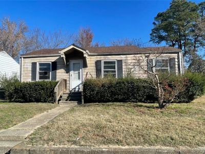 property image for 570 Laurel Street FRANKLIN VA 23851