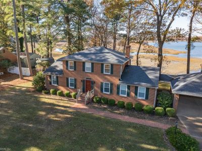 property image for 306 Ridgeland Drive ISLE OF WIGHT COUNTY VA 23430