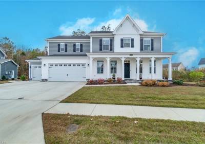 1817 Bancroft Road, Chesapeake, VA 23320