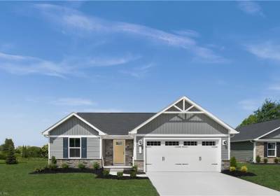 110 BAXTER STATION Boulevard, Moyock, NC 27958