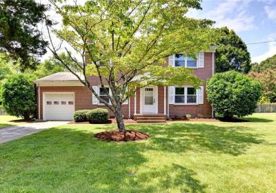 115 Yorkshire Drive, York County, VA 23693