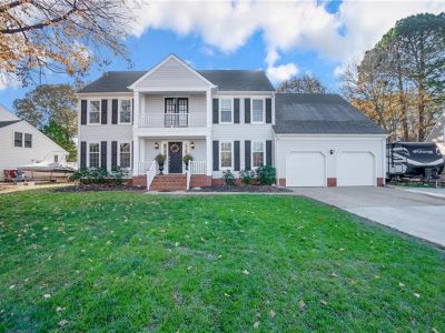 property image for 437 Woodbridge Drive CHESAPEAKE VA 23322