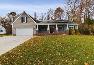 7218 Jeffrey Drive, Gloucester County, VA 23061