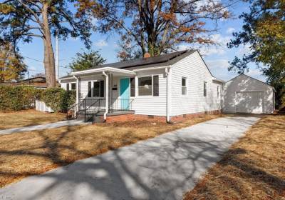 324 Bradford Avenue, Norfolk, VA 23505