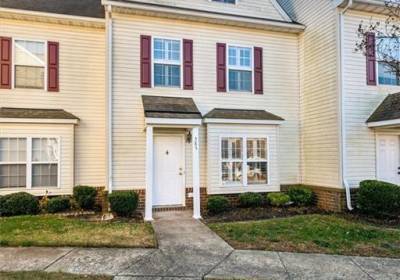 385 Georgetown Loop, Newport News, VA 23608