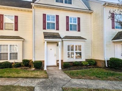 property image for 385 Georgetown Loop NEWPORT NEWS VA 23608