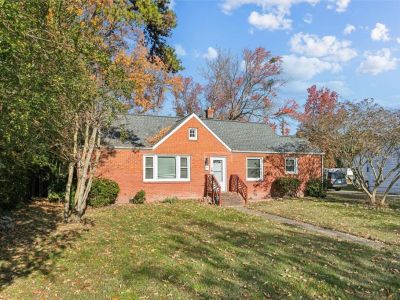 property image for 45 Langley Avenue NEWPORT NEWS VA 23601