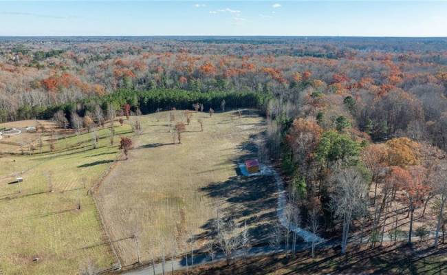 9950 Fire Tower Road, James City County, VA 23168