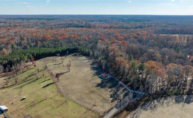 9950 Fire Tower Road, James City County, VA 23168