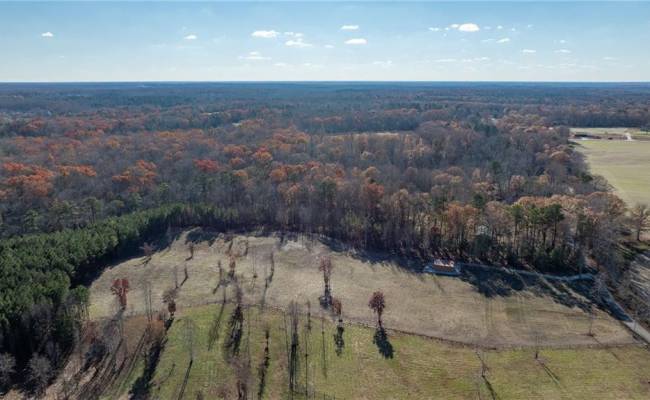 9950 Fire Tower Road, James City County, VA 23168