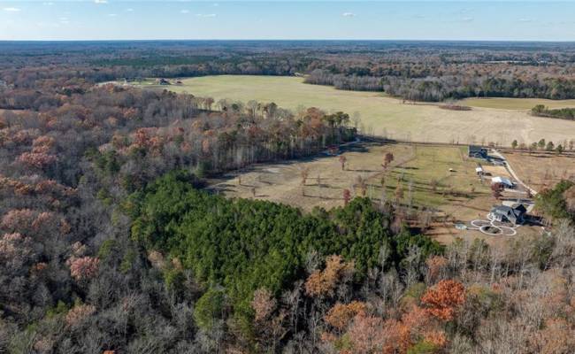 9950 Fire Tower Road, James City County, VA 23168