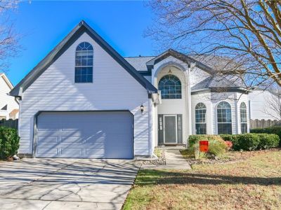 property image for 3288 Fayette Drive VIRGINIA BEACH VA 23456