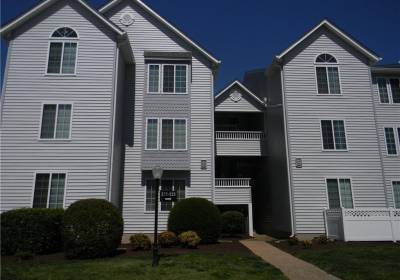 226 Island Cove Court, Hampton, VA 23669