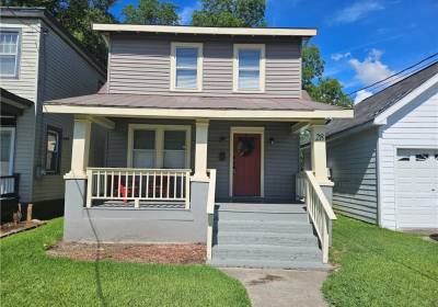 28 Webster Avenue, Portsmouth, VA 23704