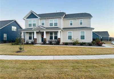 3012 Kingsfield Drive, Virginia Beach, VA 23456