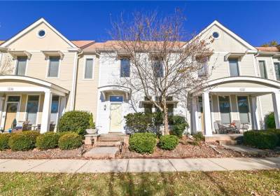 1234 26th Street, Norfolk, VA 23508