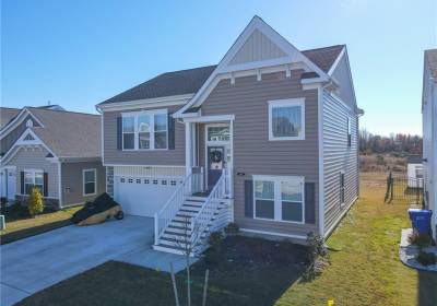 184 Norfleet Lane, Suffolk, VA 23434