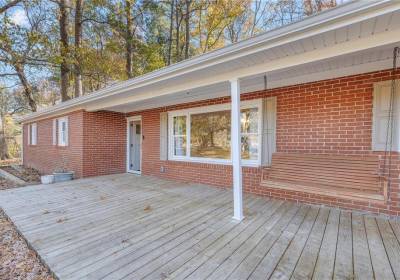 21486 Twin Hill Lane, Isle of Wight County, VA 23314