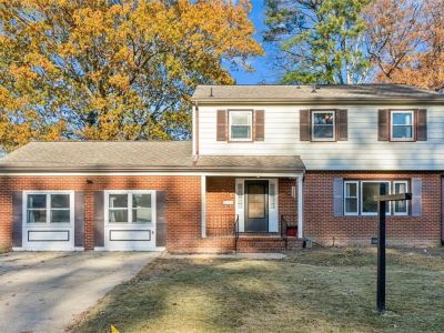 property image for 904 Arnett Drive NEWPORT NEWS VA 23608