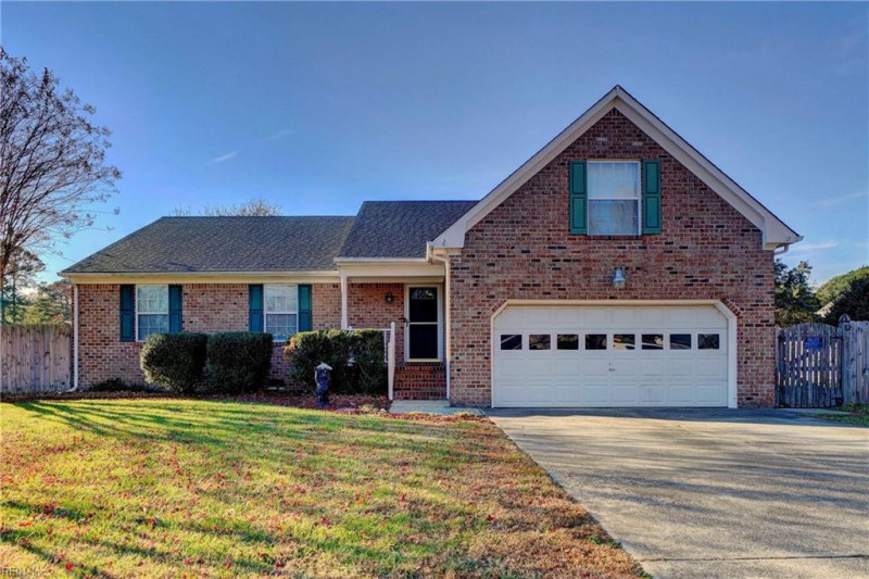 Photo 1 of 38 residential for sale in Chesapeake virginia