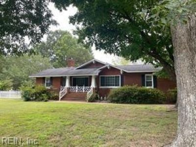 property image for 11 Johnson Point Road MATHEWS COUNTY VA 23109