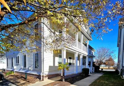 214 Second Street, Hampton, VA 23664