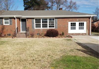 5704 BARCO Drive, Virginia Beach, VA 23464