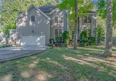 2324 Shipyard Road, Chesapeake, VA 23323