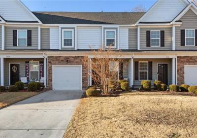 6034 Newington Place, Suffolk, VA 23435