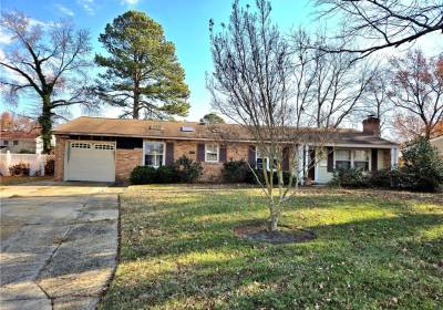 3804 Charter Oak Road, Virginia Beach, VA 23452