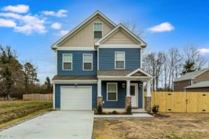 property image for 4 Magnolia Poquoson VA 23662