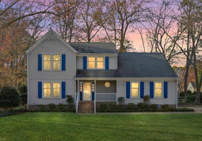 113 Autumn Way, York County, VA 23693