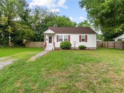 property image for 10 Bayberry Court HAMPTON VA 23669