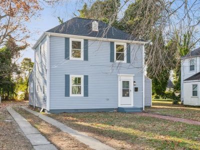 property image for 968 15Th Street NEWPORT NEWS VA 23607